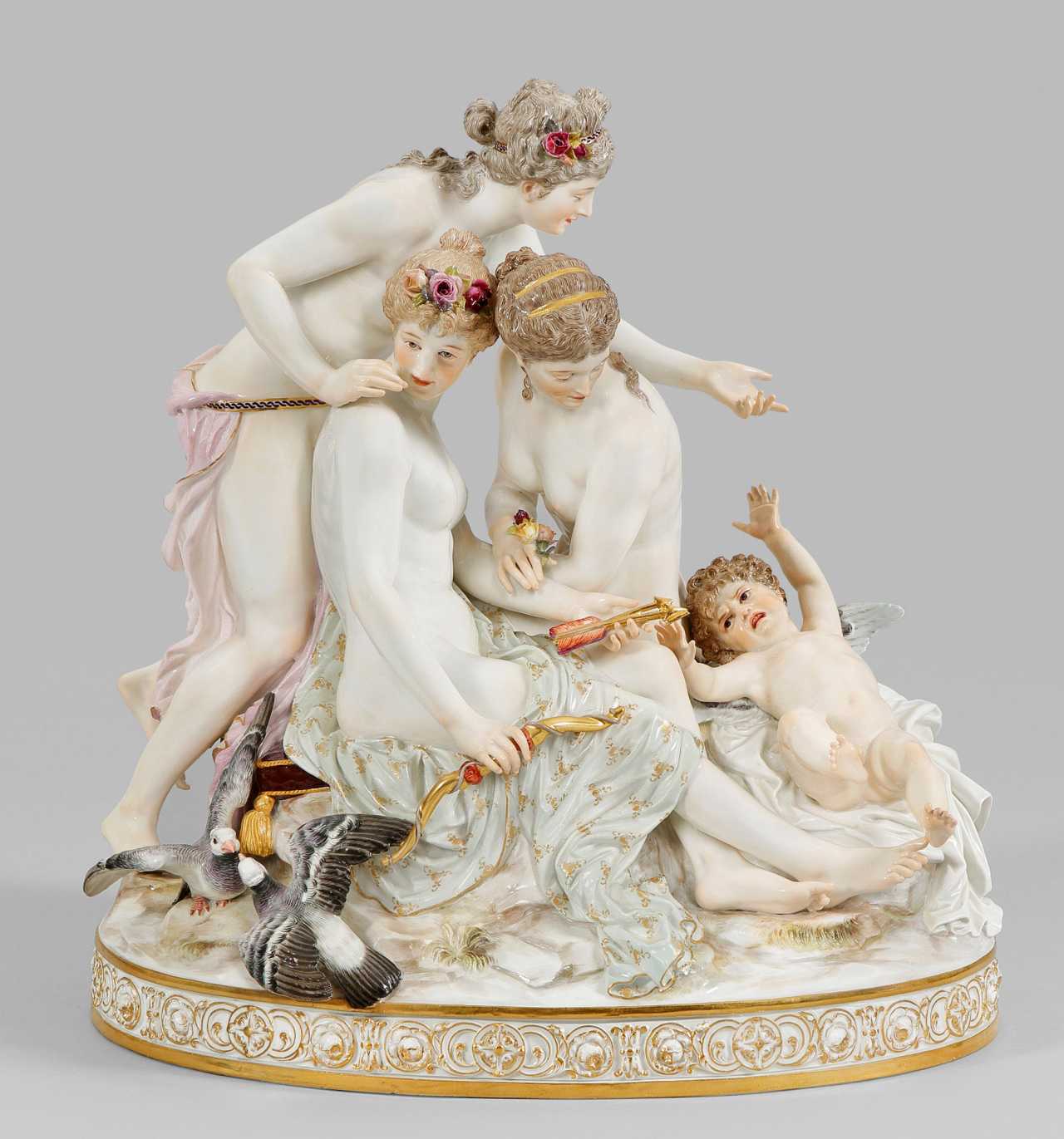 Adrian Emmerich Andresen (1843 - 1902) - photo 1